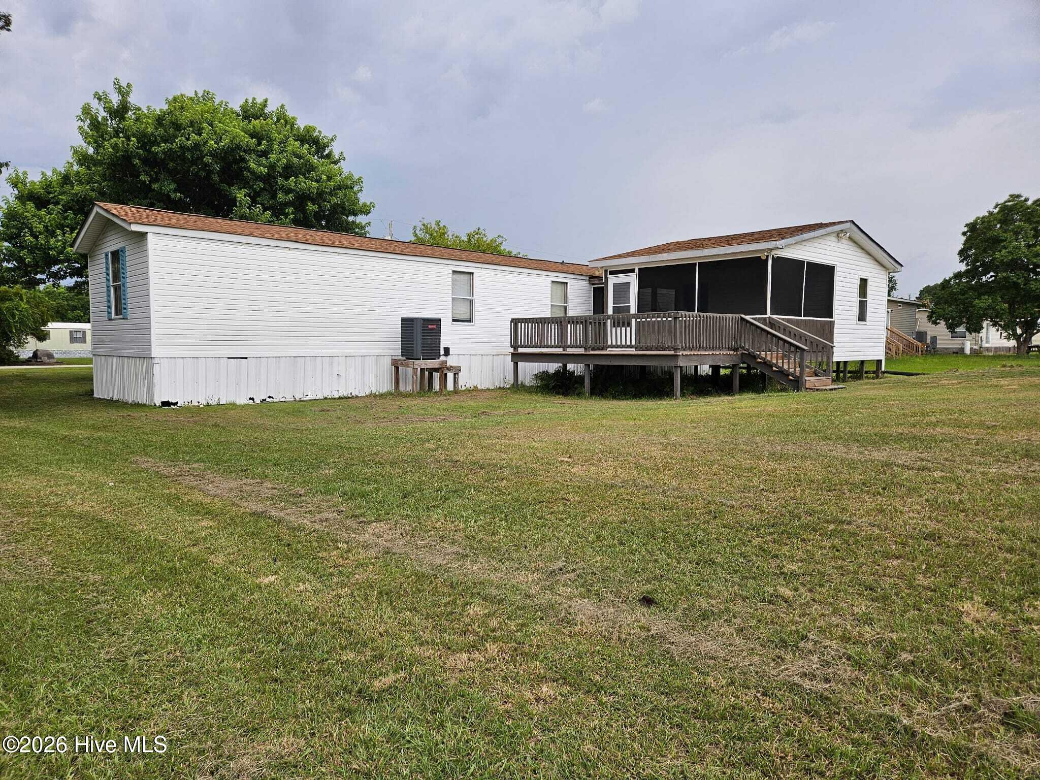 107 Gosling Lane,Beaufort