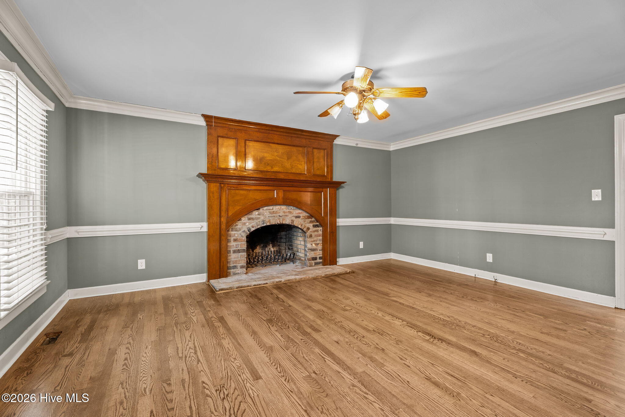 1701 Westbrook Drive NW, Wilson, NC, 27896