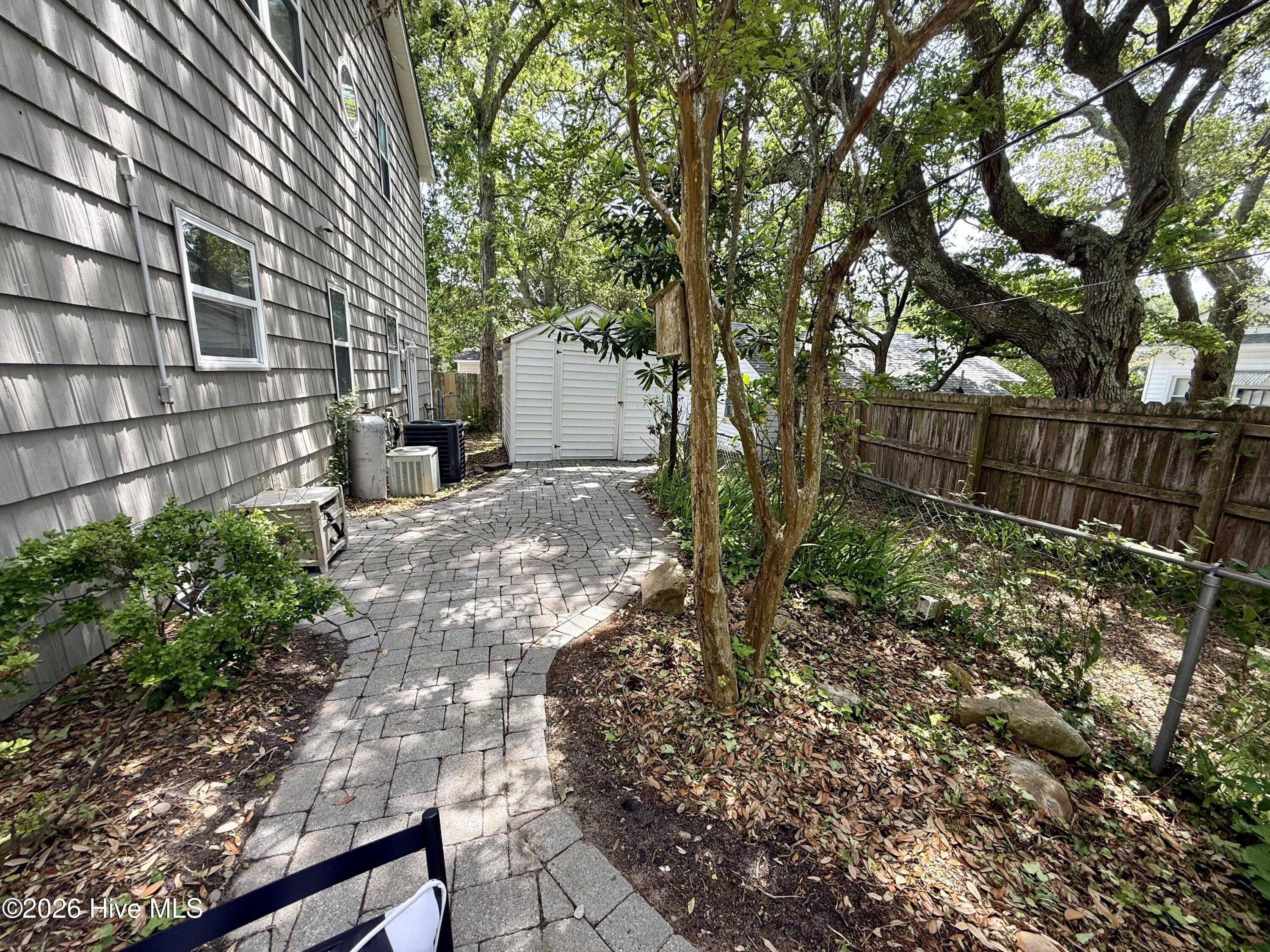 2807 Arendell Street,Morehead City