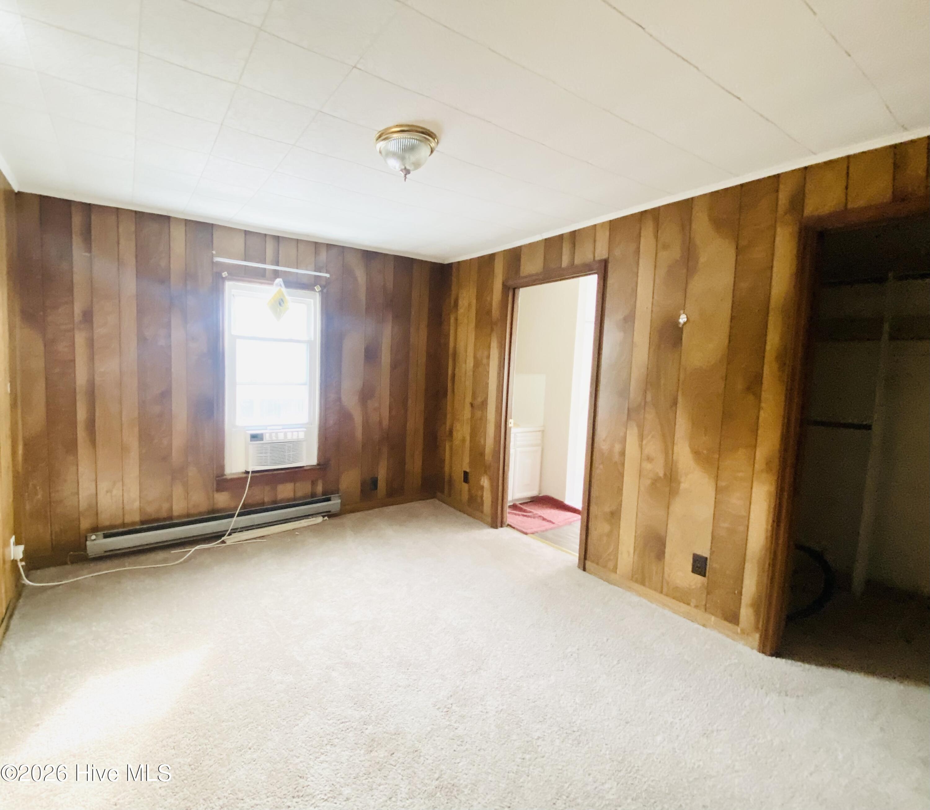 Exterior photo of 501 E Broad Street B, Elizabeth City, NC 27909. MLS: 100580246