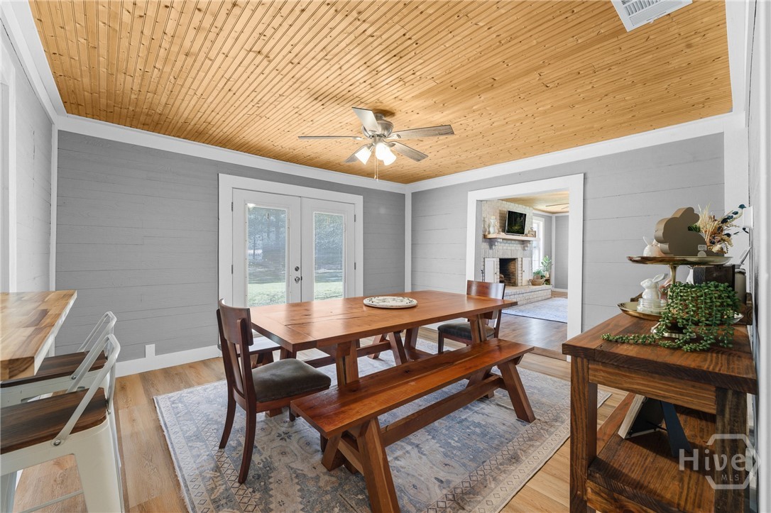 5048 Clyo Kildare Road, Clyo, GA 31303 Listing Photo  17