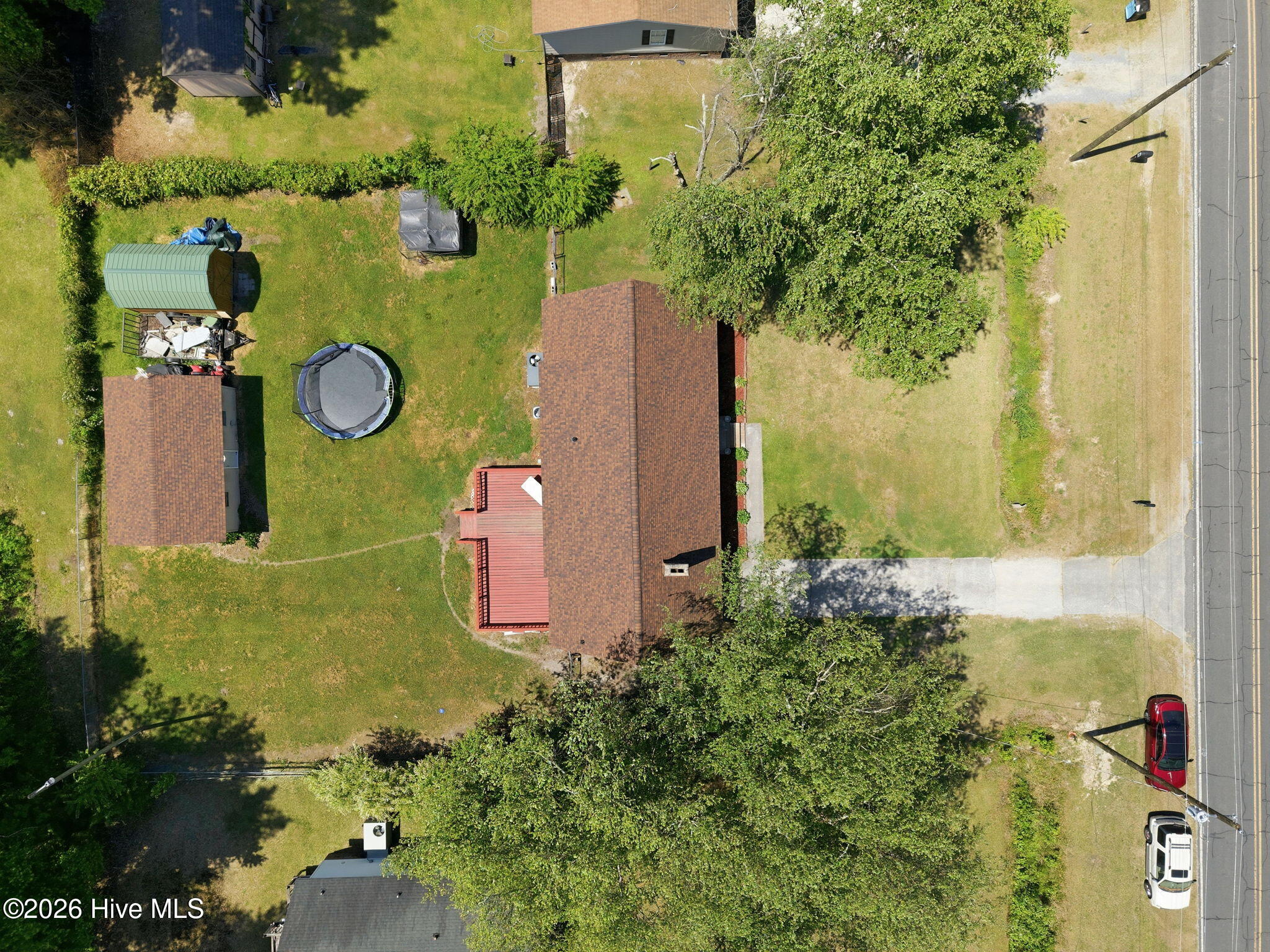 3830 Norris Store Road, Ayden, NC, 28513