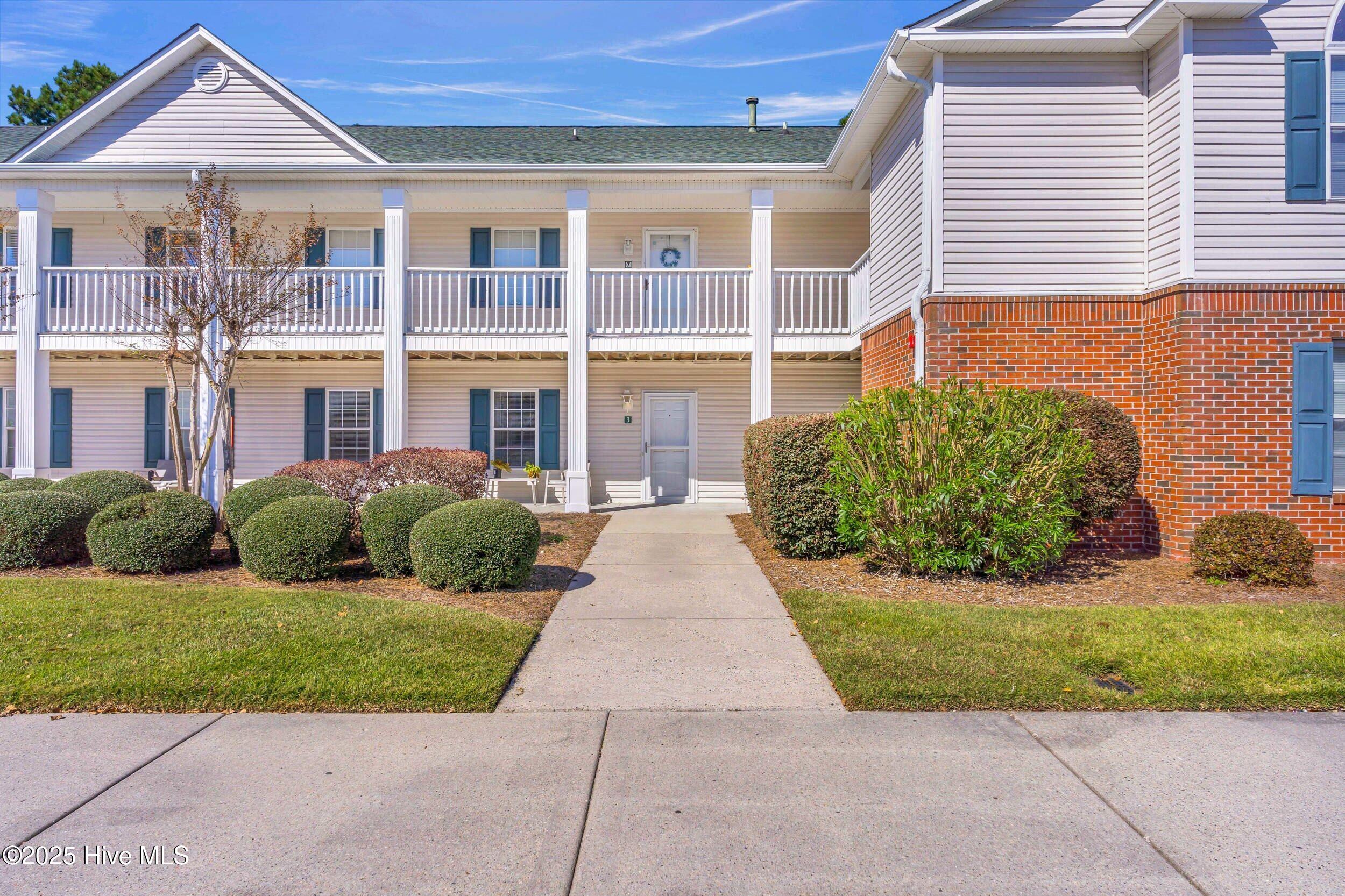 Homes for sale in Wilmington, NC | 1605 Willoughby Park Ct #Unit 3, Wilmington, NC 28412 | MLS# 100539370