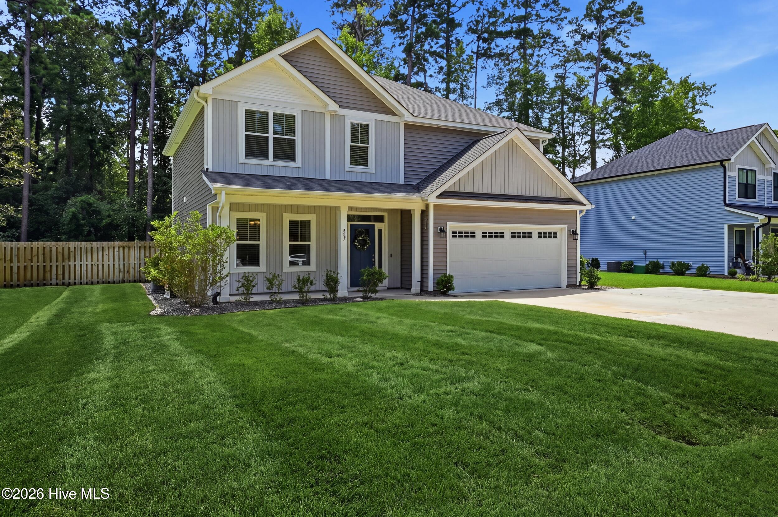3rd image of 807 E Fremont St, Burgaw, NC 28425 | MLS# 100597943