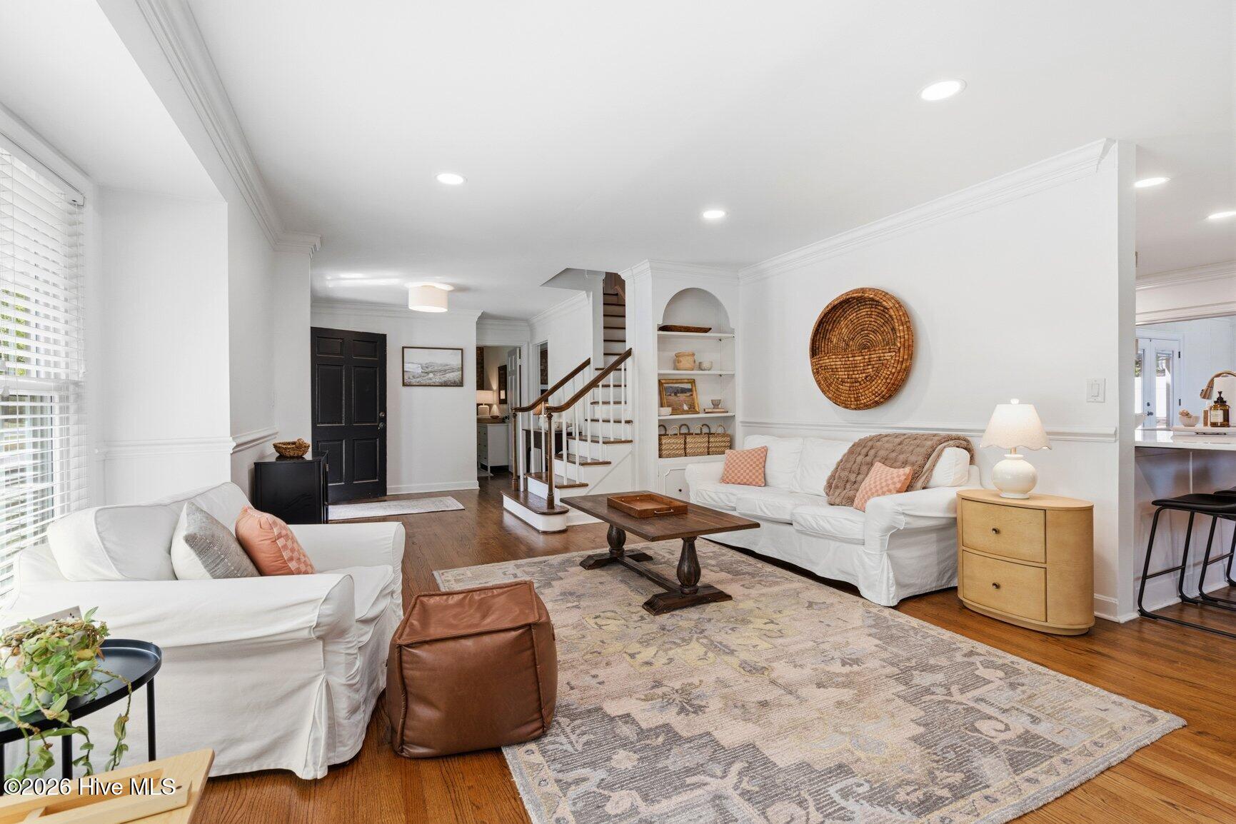 224 S Englewood Drive, Rocky Mount, NC, 27804