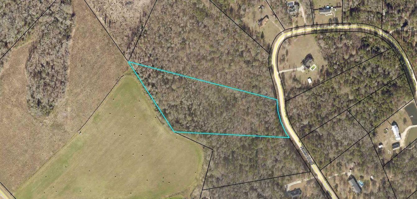 Homes for sale in Swainsboro, GA | Lot 12 Robin Blvd, Swainsboro, GA 30401 | MLS# 98256795
