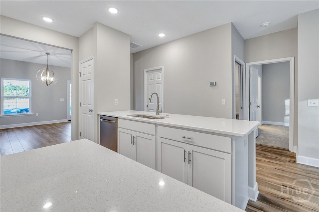 238 Haisley Run, Guyton, GA, 31312