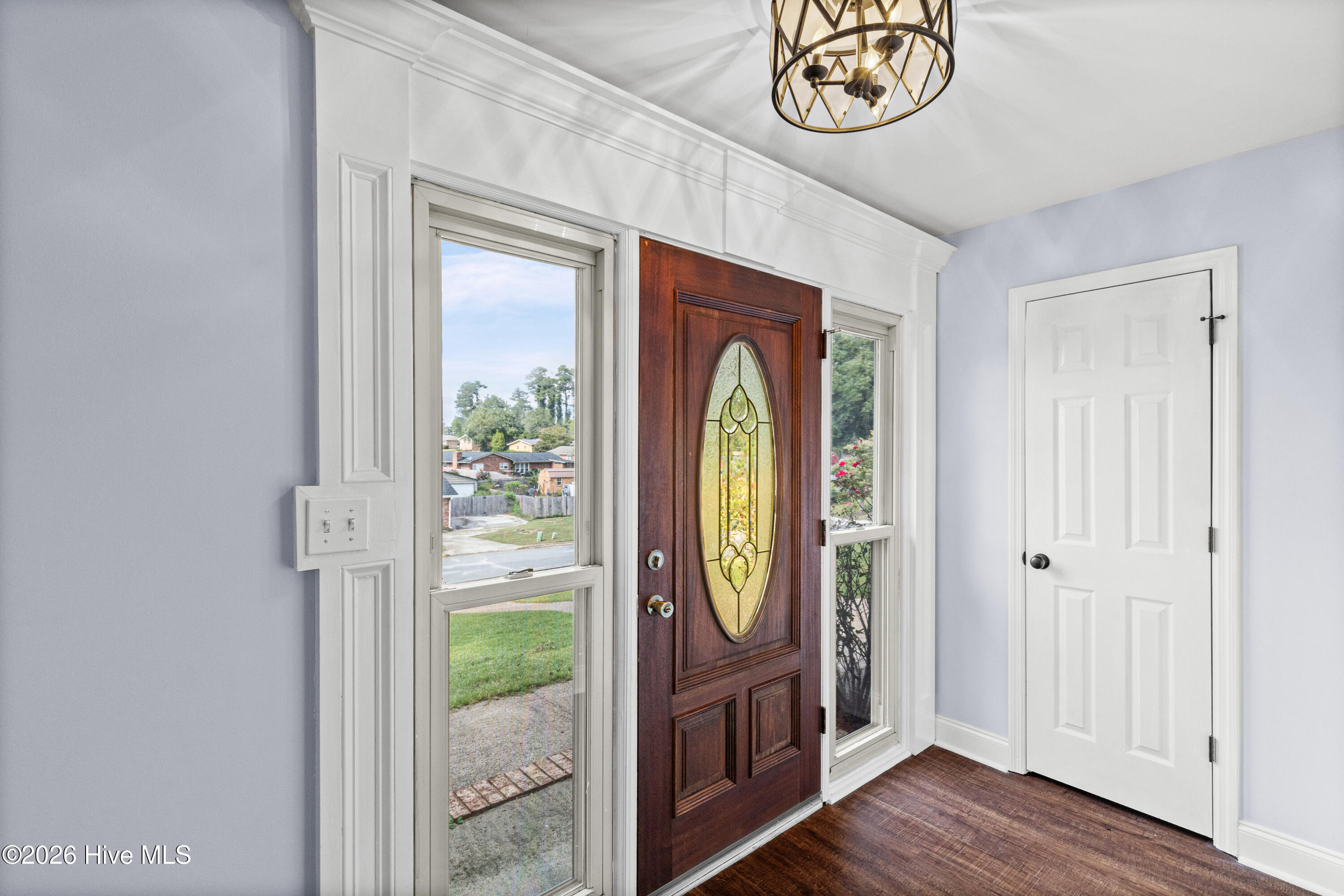 Photo 4 of Single family home for sale at 309 E Wynngate Dr, Augusta, GA 30907 | MLS# 100604393 | Listing updated on 2026-09-18