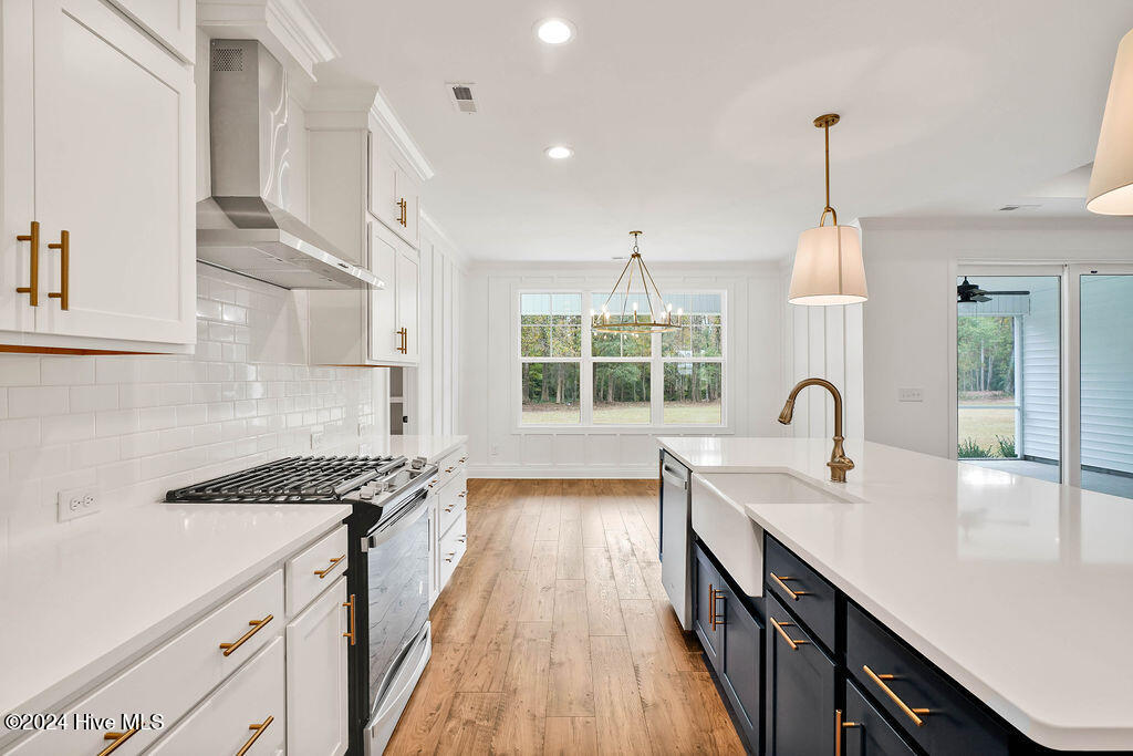 11059 Ashton Road, Burgaw, NC, 28425