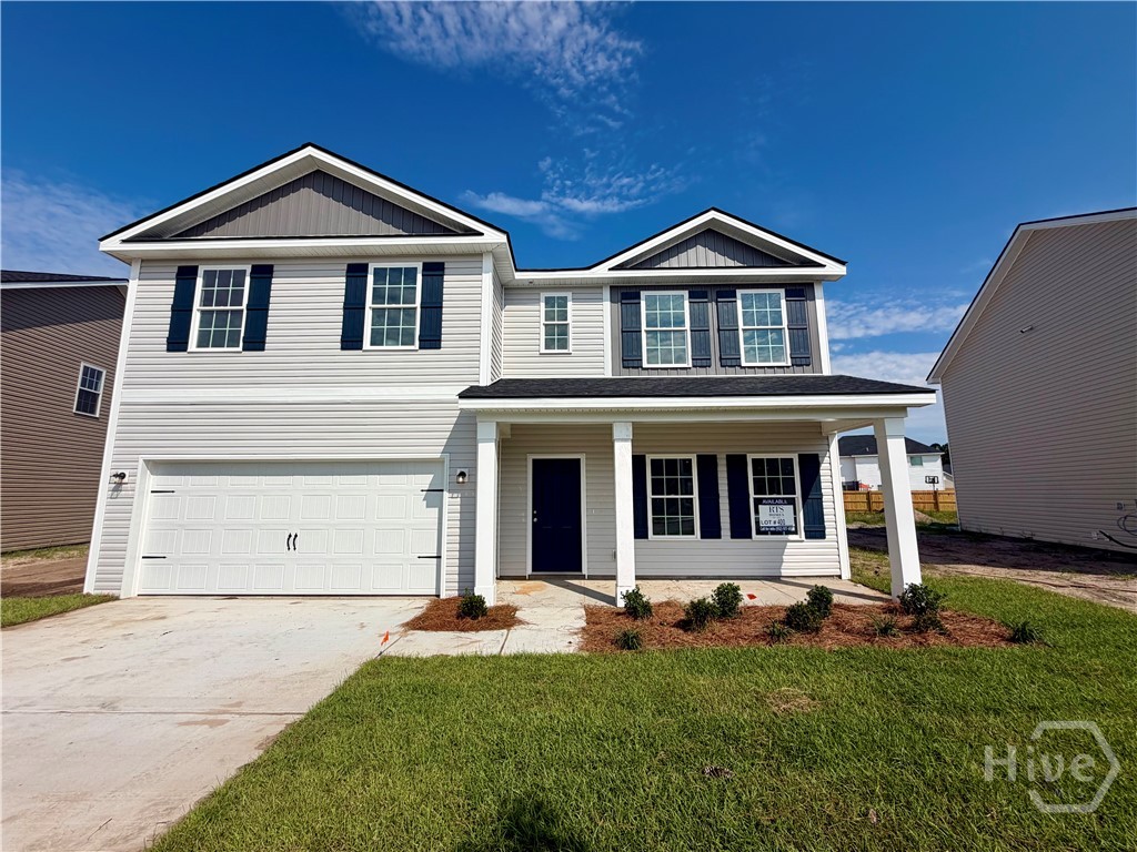 1st image of 115 Pitchline Dr, Hinesville, GA 31313 | MLS# SA355952