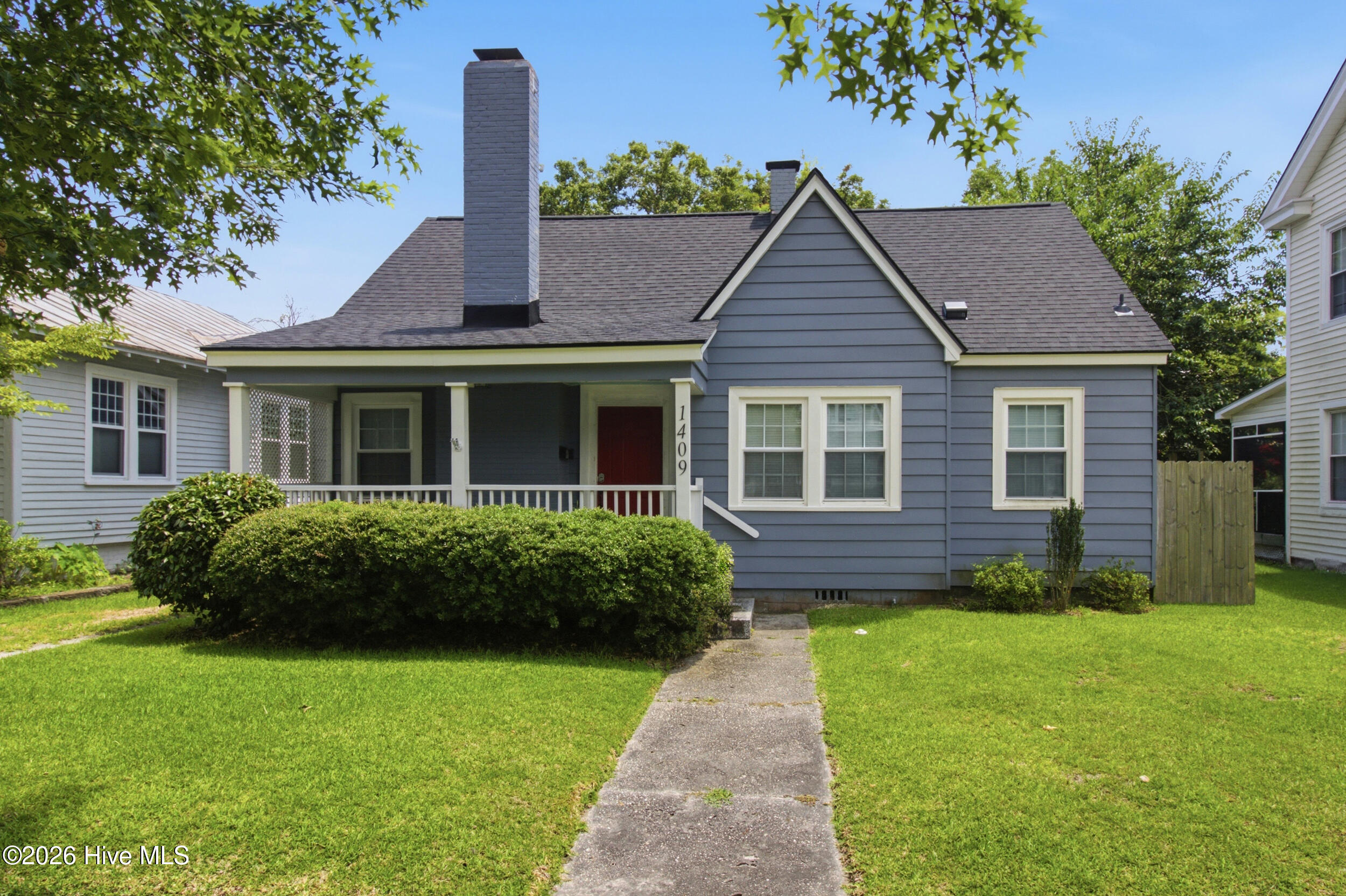 1409 Rhem Avenue,New Bern