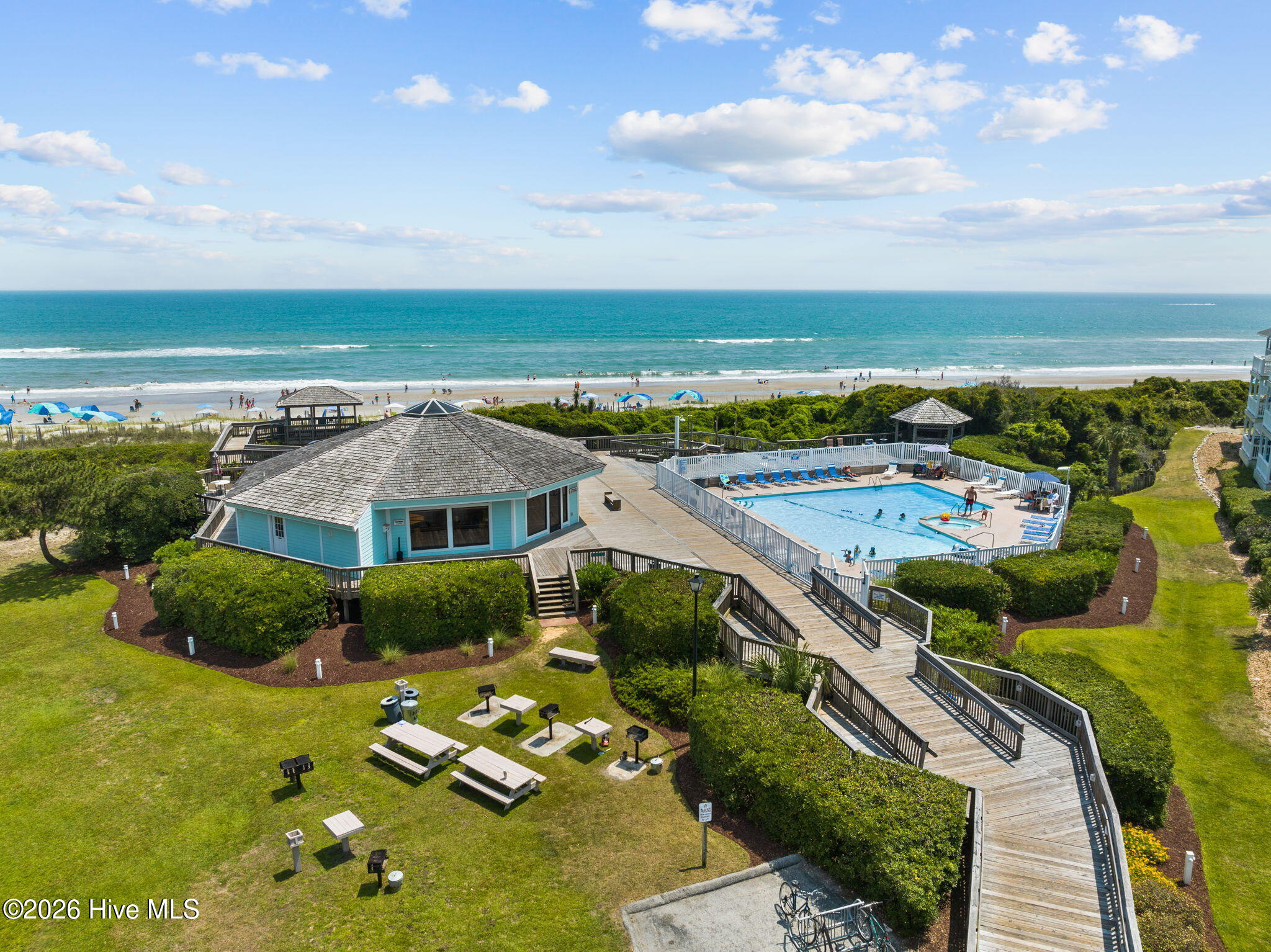 9201 Coast Guard Road D204,Emerald Isle