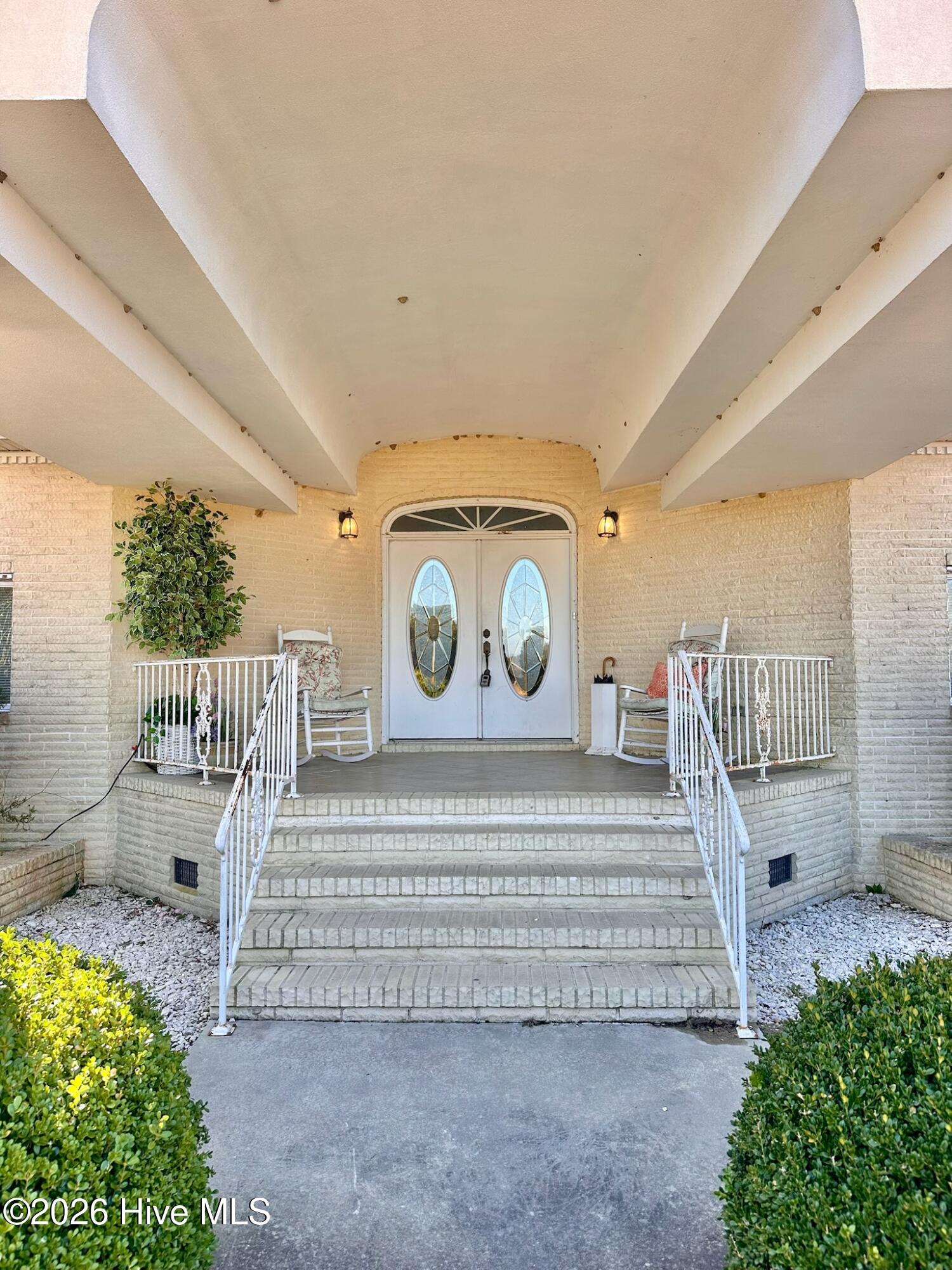 152 Shady Oak Drive, Hertford, NC, 27944