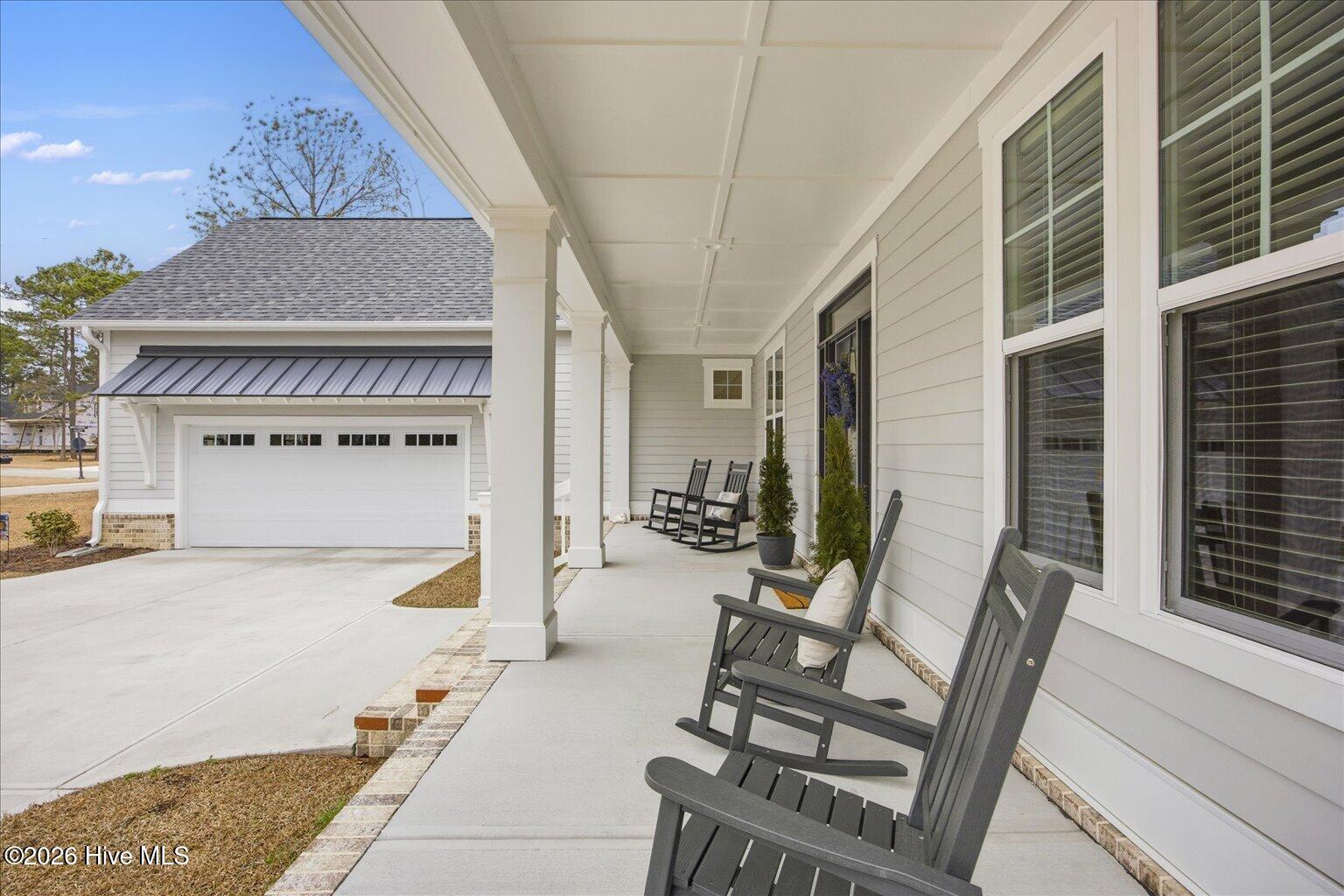 678 Breezewood Drive SE, Bolivia, NC, 28422