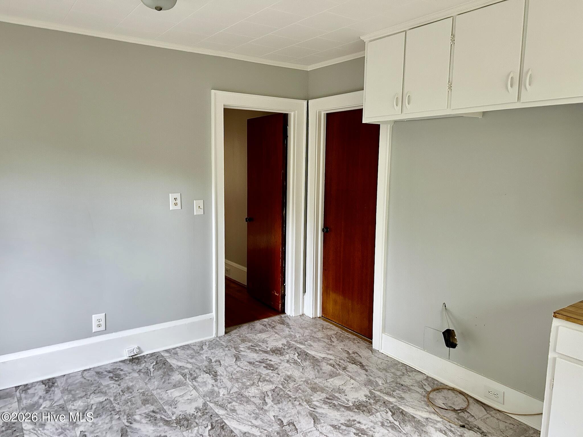 506 Minturn Avenue, Hamlet, NC, 28345