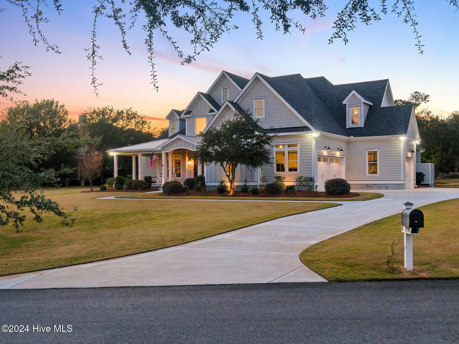 283 Ballast Point Road, Hampstead, NC, 28443