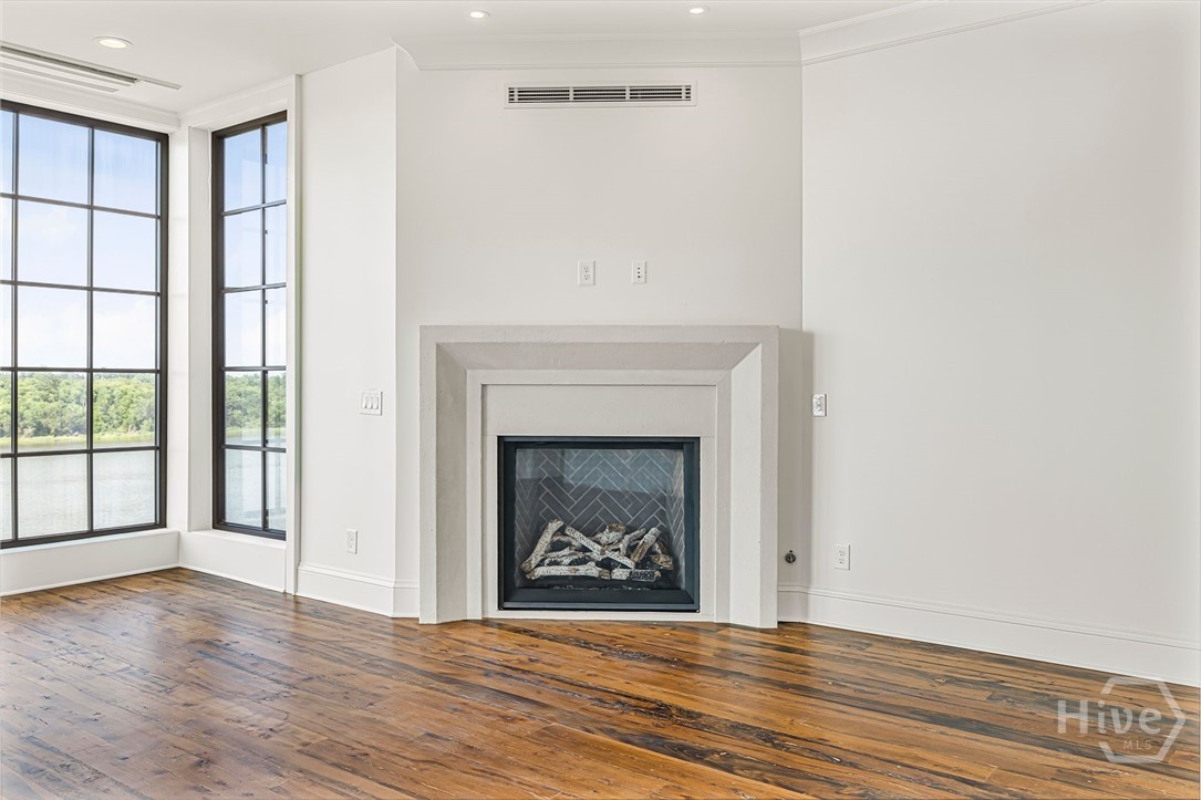 Primary Owner's Suite
