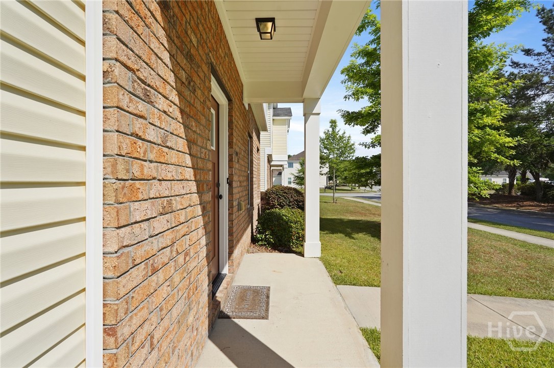 314 Morgan Pines Drive, Pooler, GA, 31322