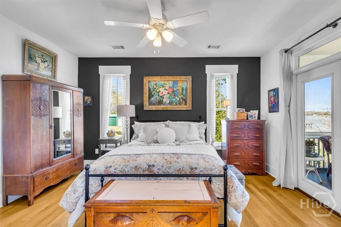 690 Japonica Drive, Midway, GA, 31320
