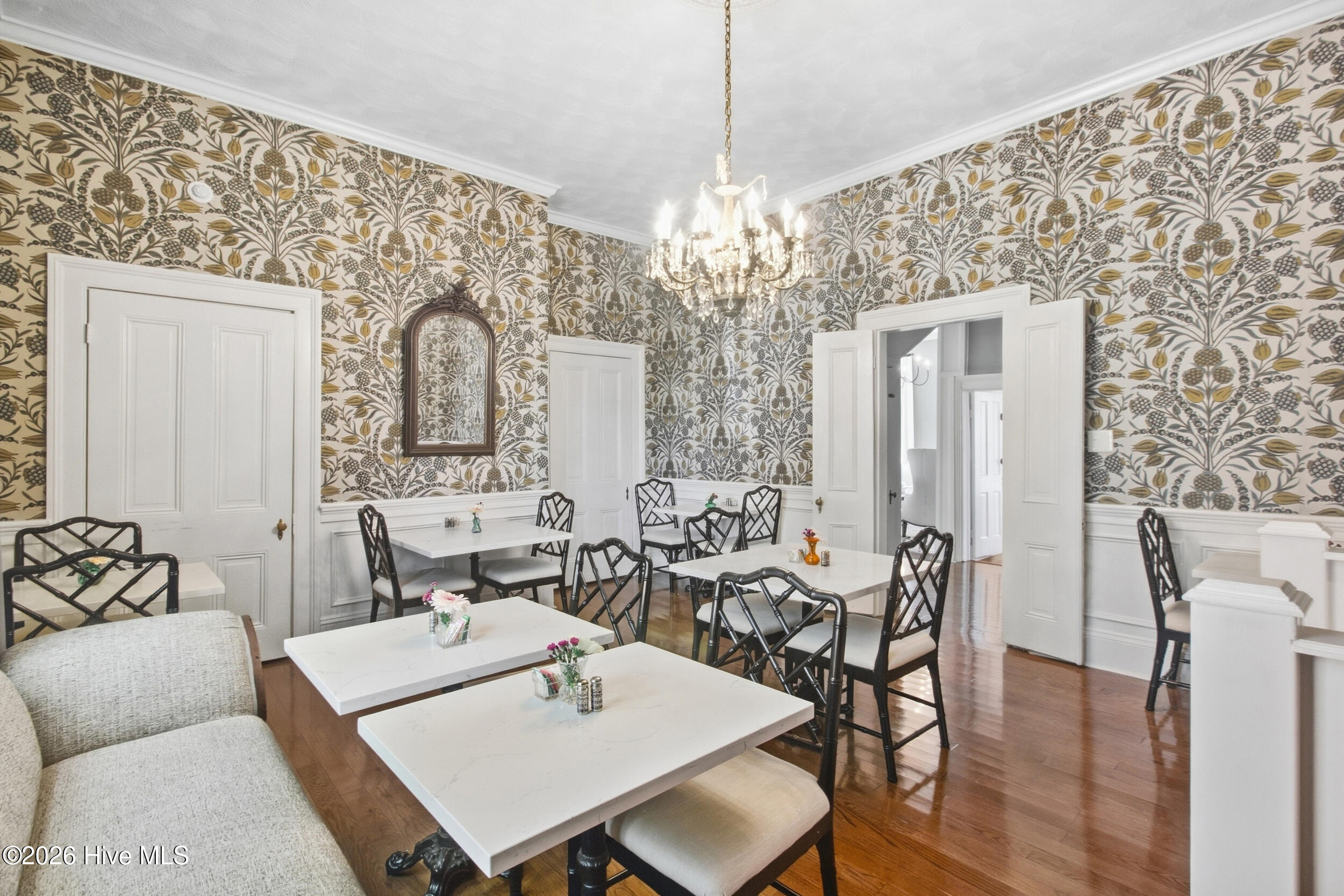 509 Pollock Street,New Bern