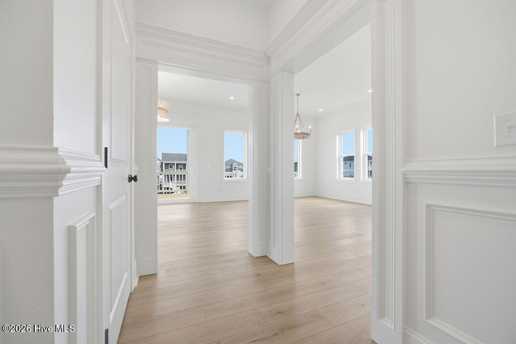 1 Bottlenose Boulevard,North Topsail Beach