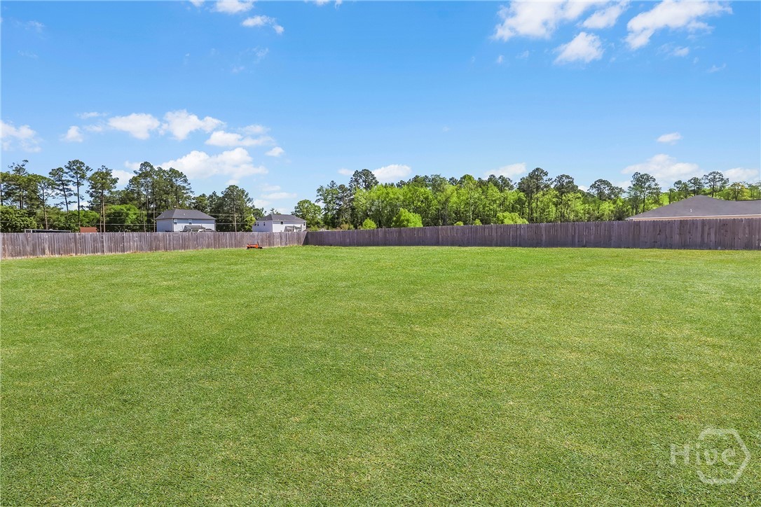 33 NE Firefly Trace, Ludowici, GA, 31316