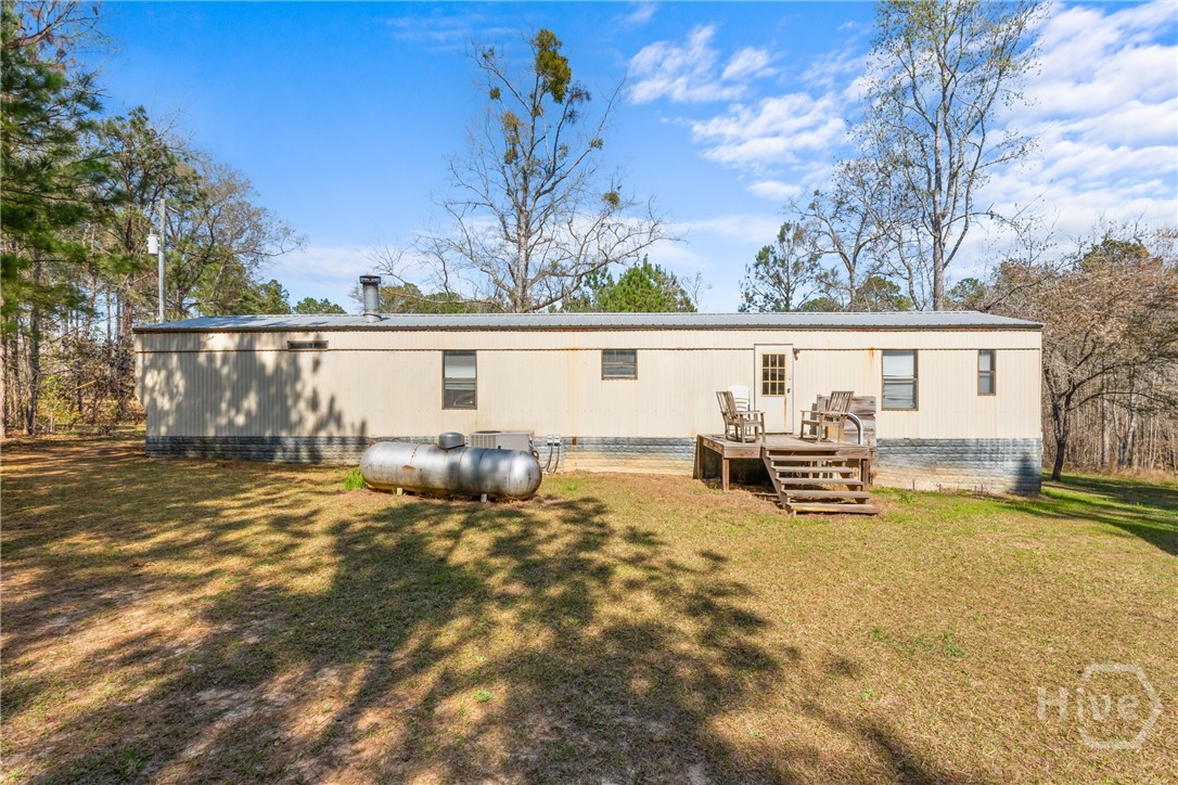 3127 Buttermilk, Sylvania, GA, 30467