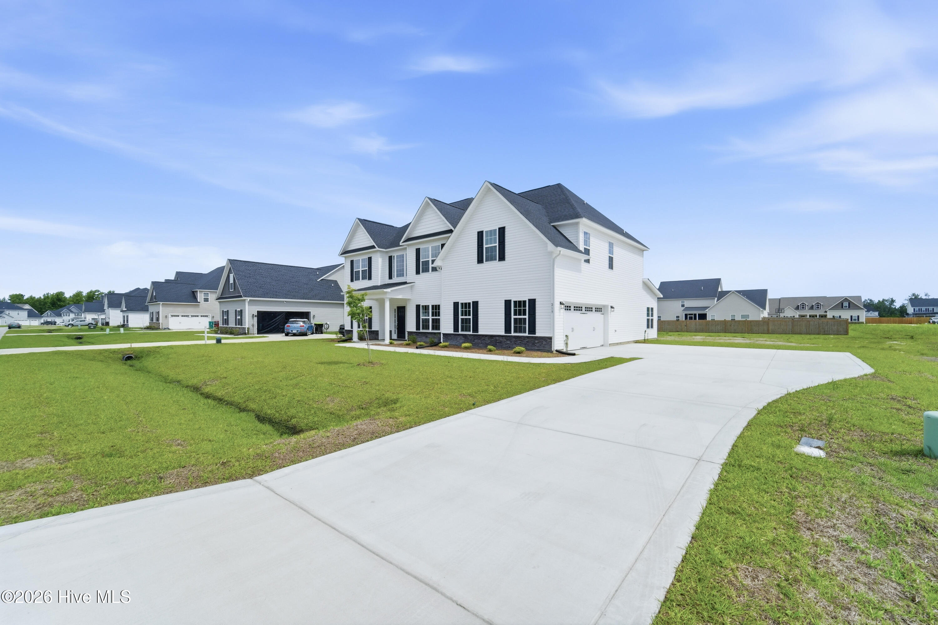 213 Big August Way,Jacksonville