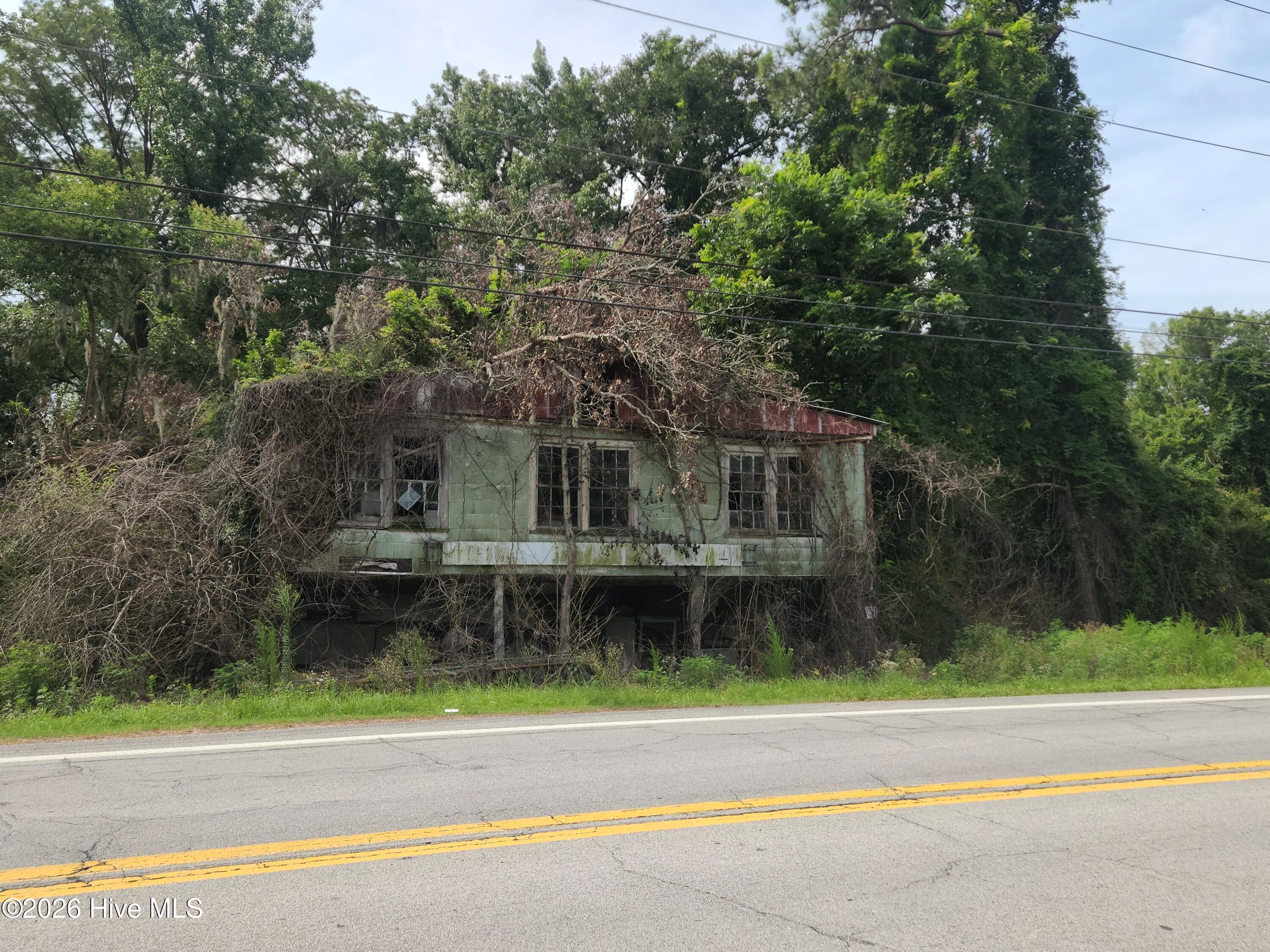1209 Brices Creek Road,New Bern