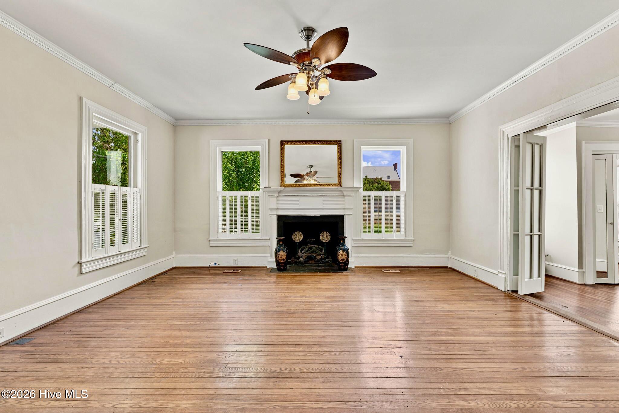 501 New Street,New Bern