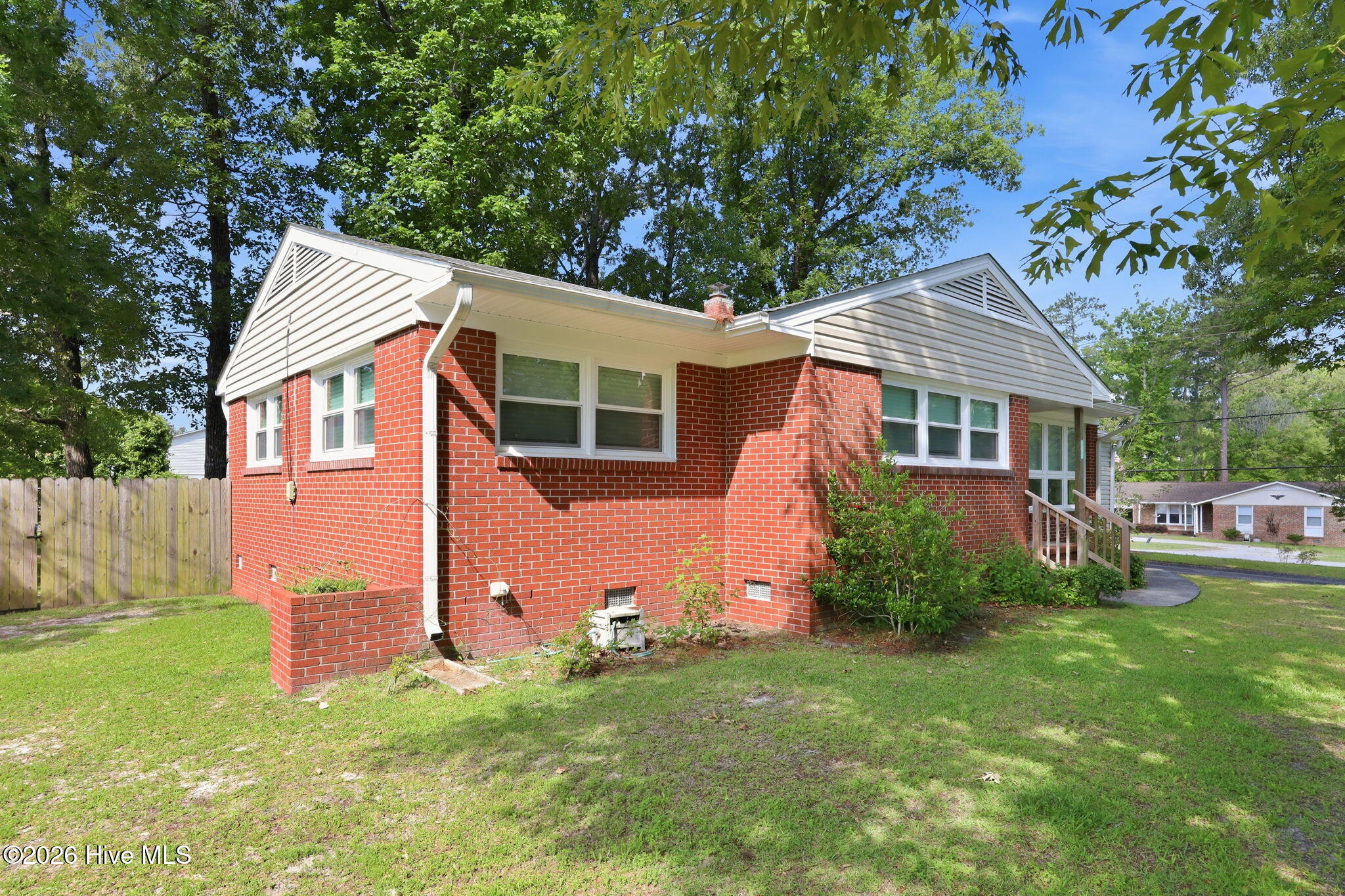 100 E Sherwood Drive,Havelock