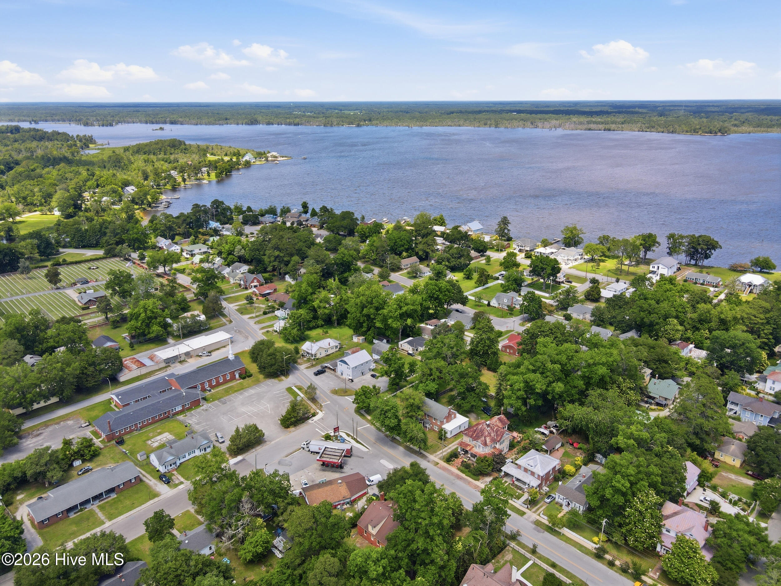 1503 National Avenue,New Bern