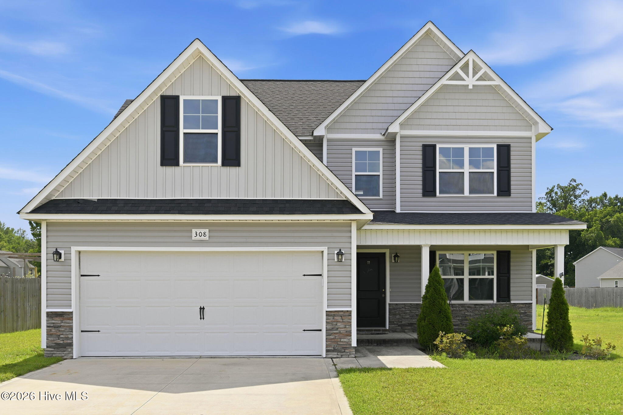 308 Sunrose Drive,Maysville