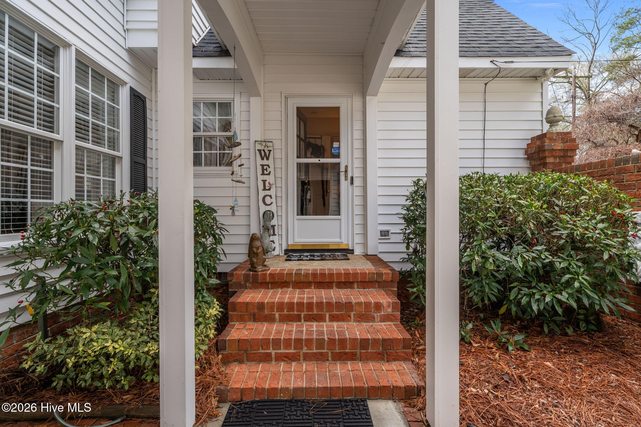 708 Raleigh Road Parkway W, Wilson, NC, 27893