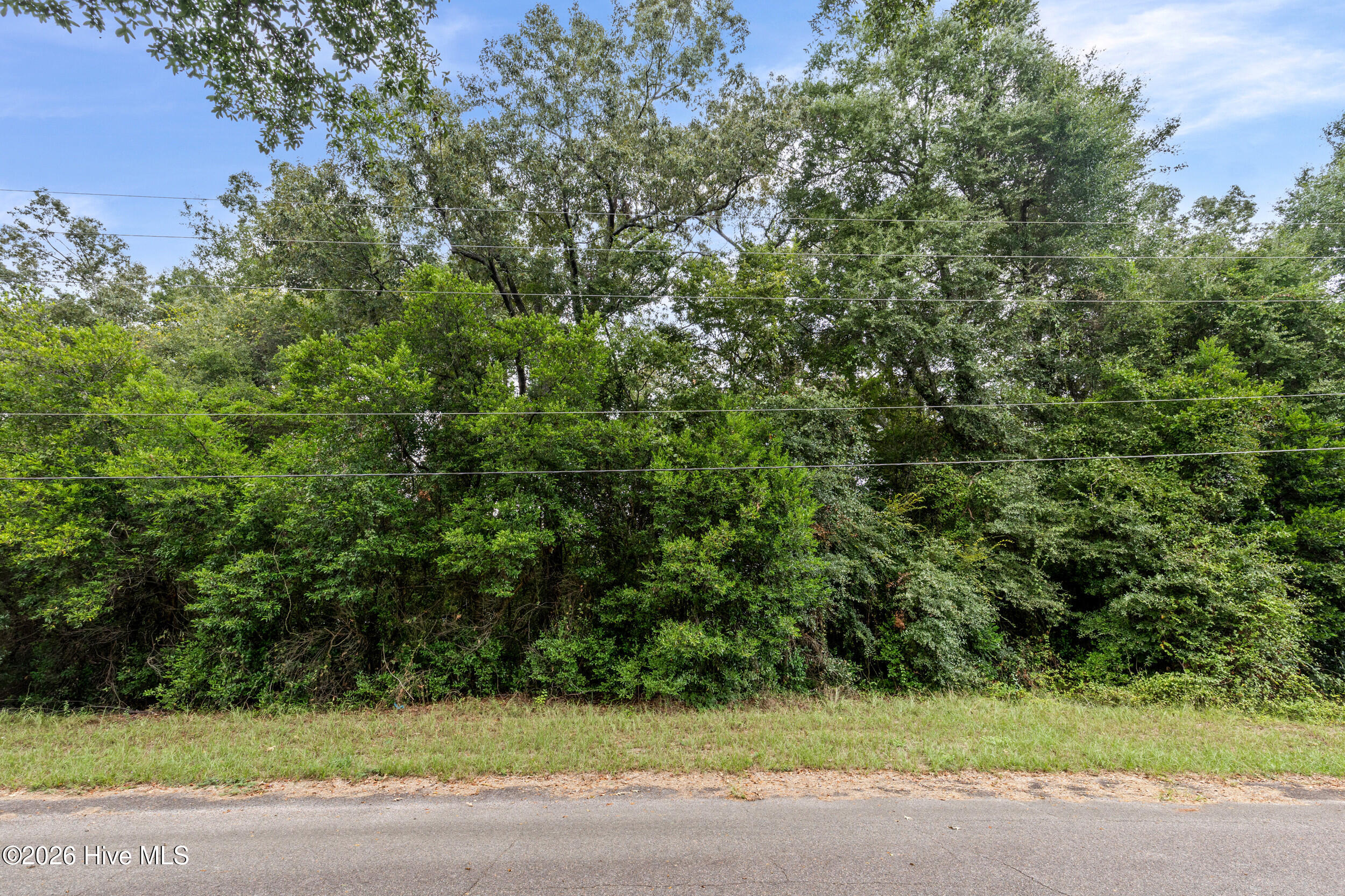 Photo 2 of Land for sale at 121 Rhodes St, Jackson, SC 29831 | MLS# 100606545 | Listing updated on 2026-09-29