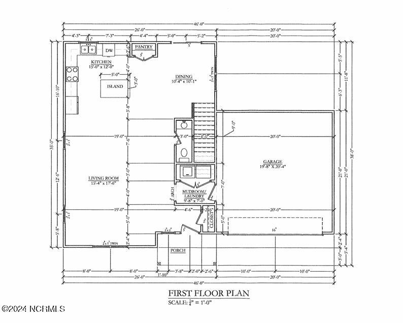Homes for sale in Havelock, NC | 101 Aspen Ct, Havelock, NC 28532 | MLS# 100463503