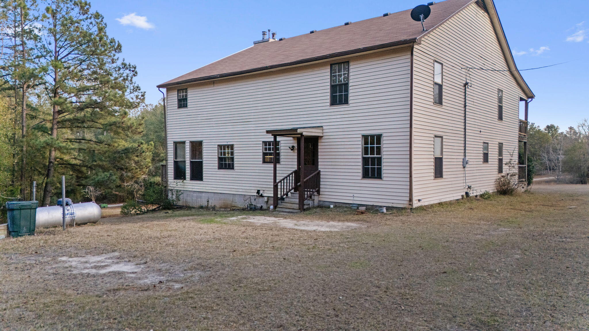 2003 Broome Road, Hephzibah, GA, 30815