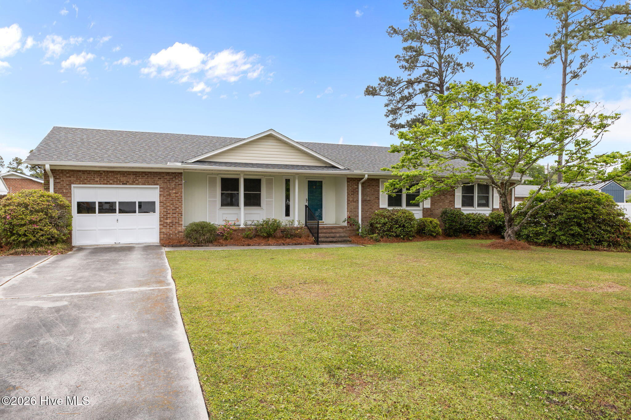 902 Hedrick Boulevard,Morehead City