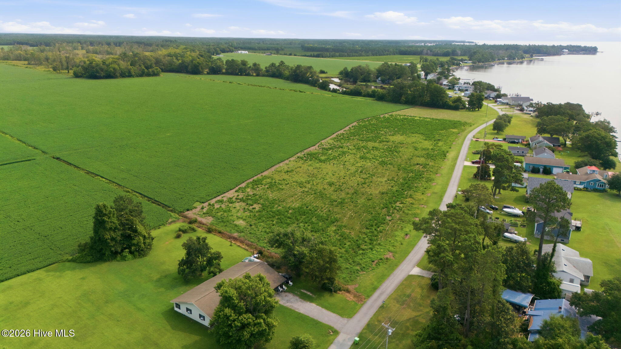 177 (Lot 1) China Grove Road,Arapahoe