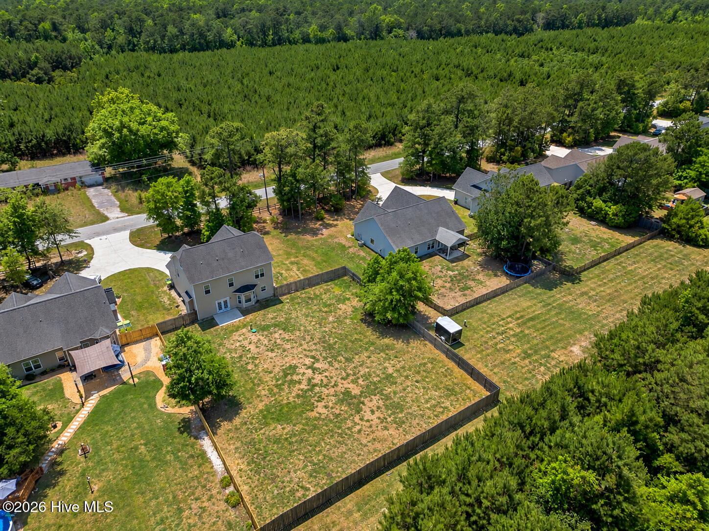 673 Morris Landing Road,Holly Ridge