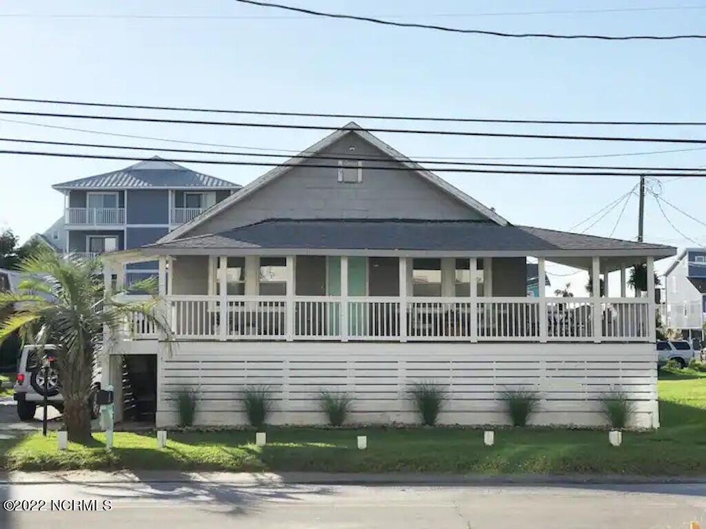 1302 Canal, Carolina Beach, North Carolina, 1 Bedroom Bedrooms, 4 Room Rooms,1 BathroomBathrooms,Triplex,For sale,Canal,100608759 1302 Canal, Carolina Beach, North Carolina, 1 Bedroom Bedrooms, 4 Room Rooms,1 BathroomBathrooms,Triplex,For sale,Canal,100608759