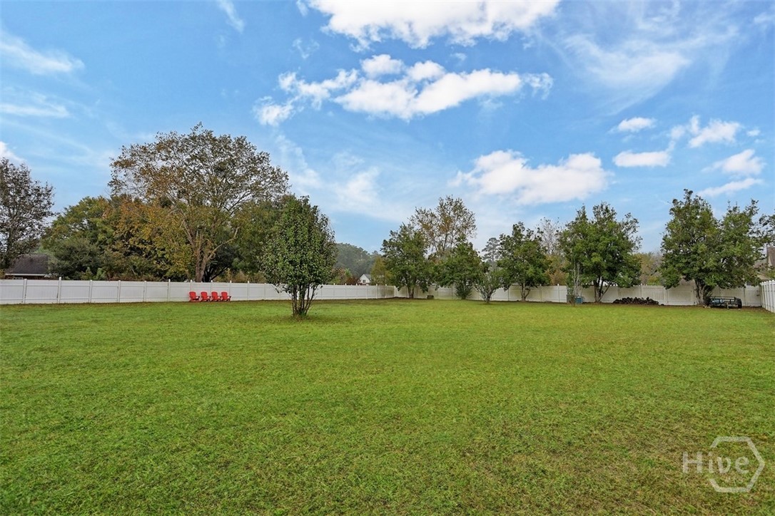 304 Flat Bush Drive, Guyton, GA, 31312