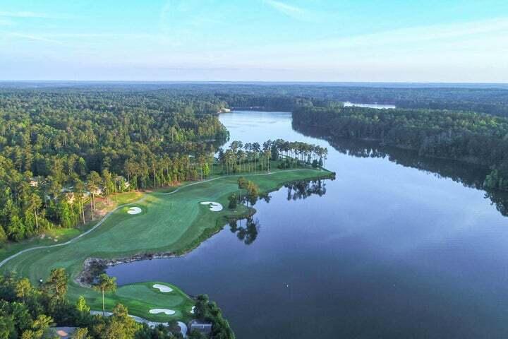 L 20 B 21 WASHINGTON CIRCLE, Mccormick, SC, 29835