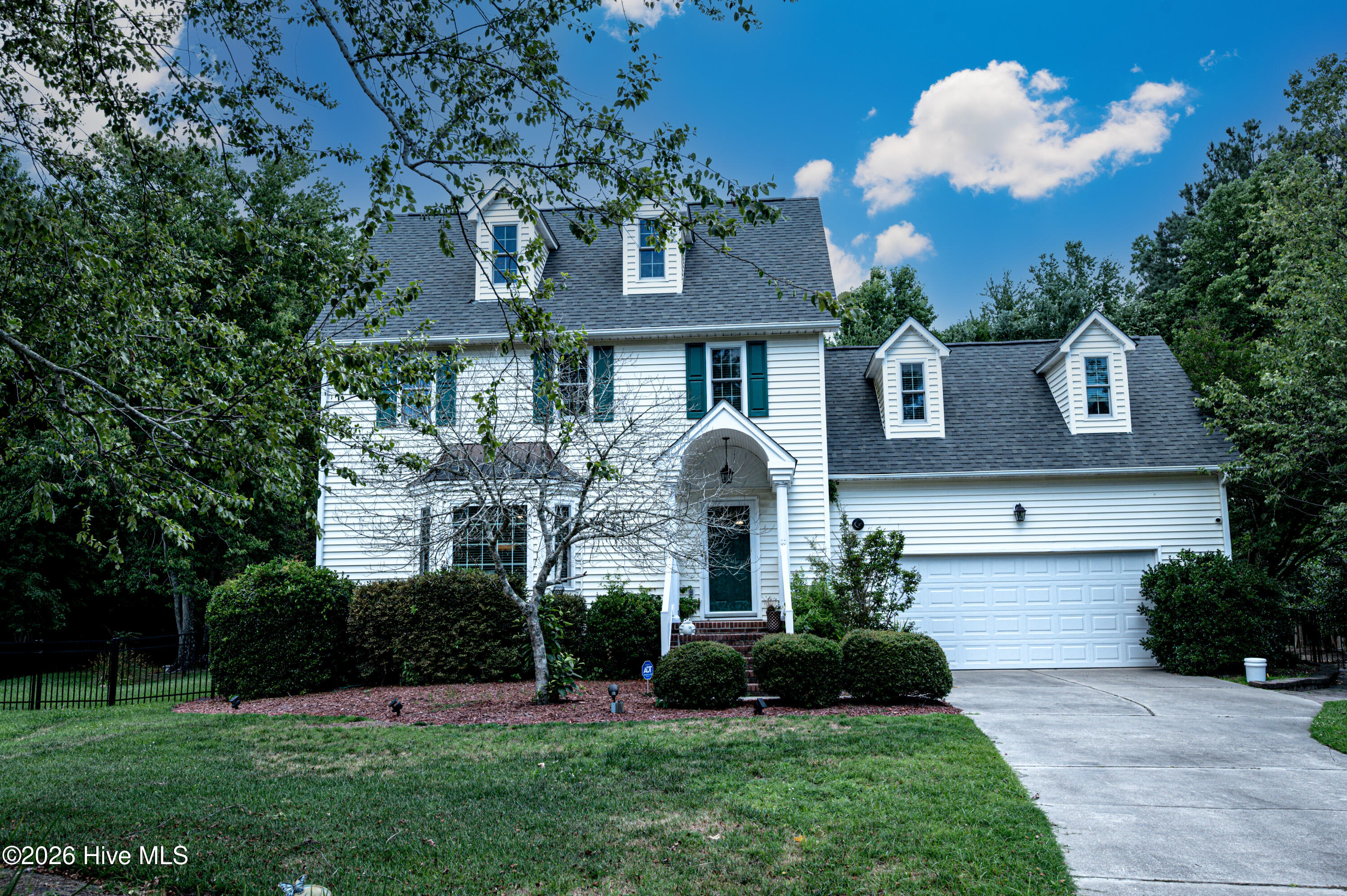 1004 Somerset Court,Trent Woods
