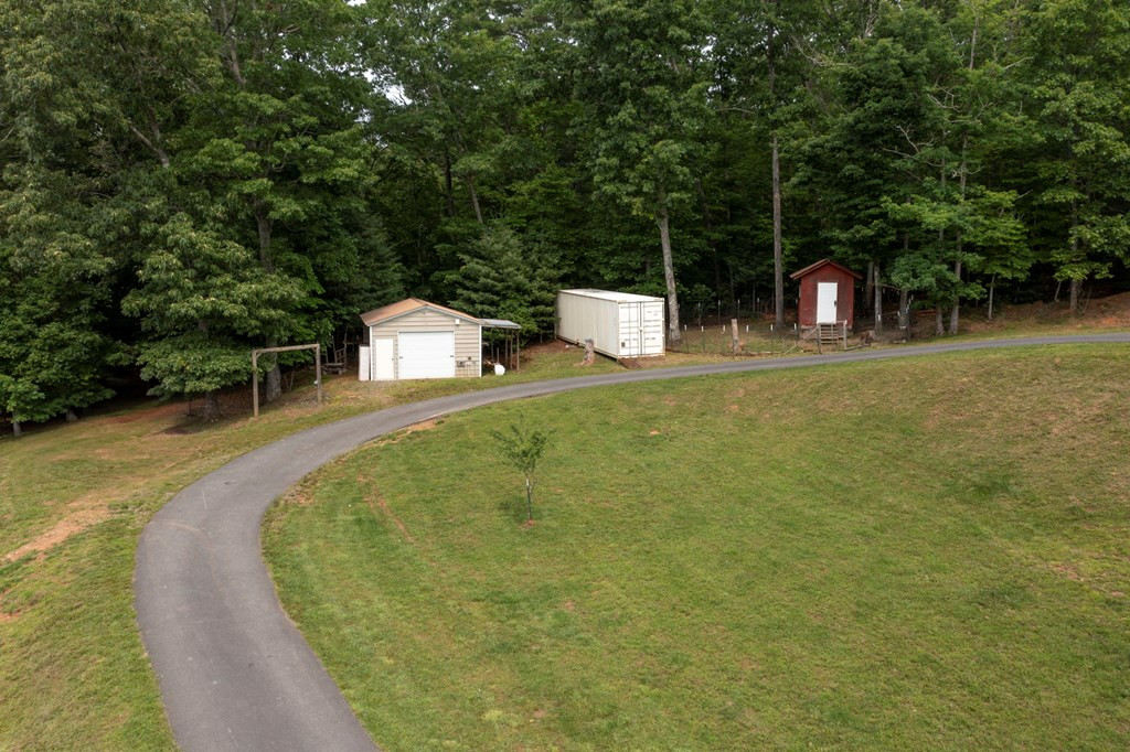 1451 Moccasin Creek Road, Murphy, NC 28906 Listing Photo  4