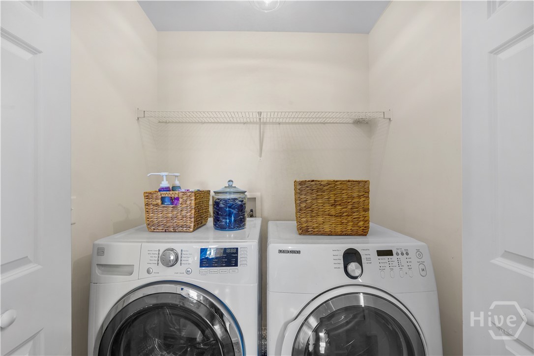 22 Chapel Lake N, Savannah, GA, 31419