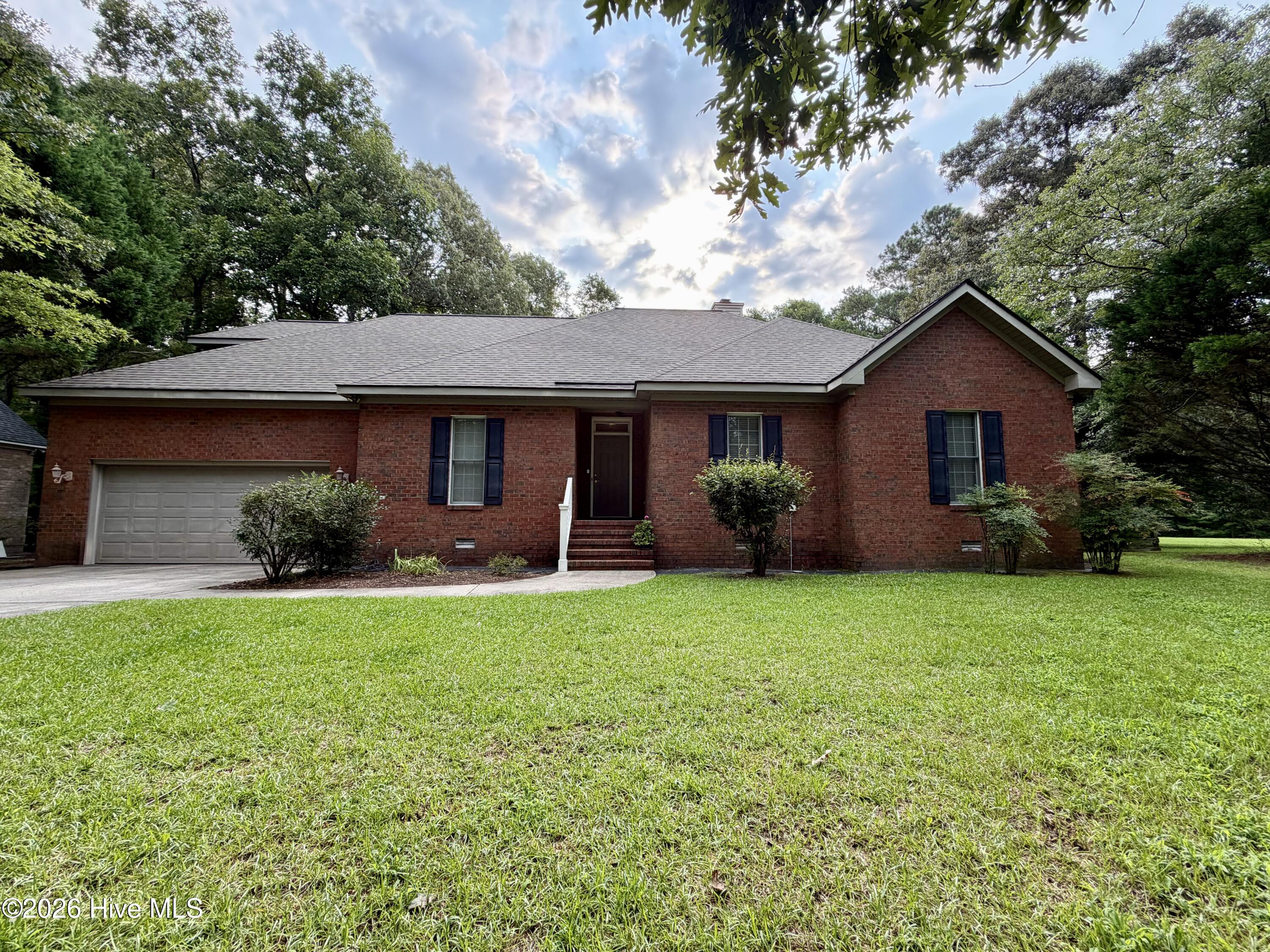 109 Drummond Place,New Bern