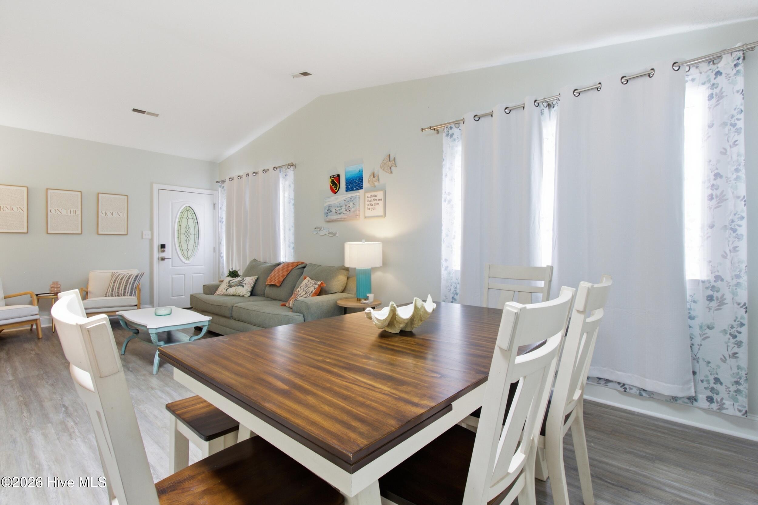 23 Harbour Walk,New Bern