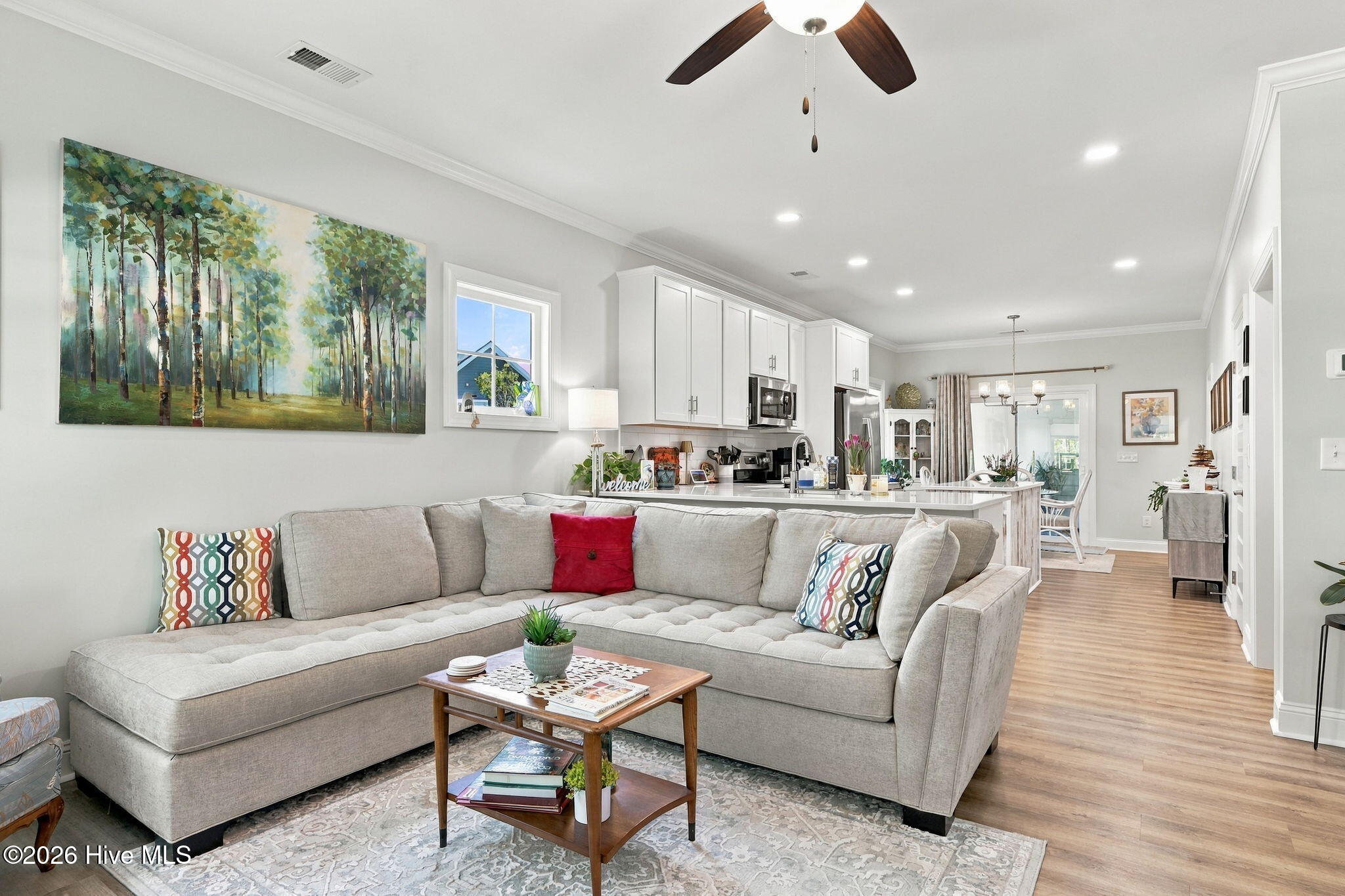 116 Yellowlegs Lane,Beaufort