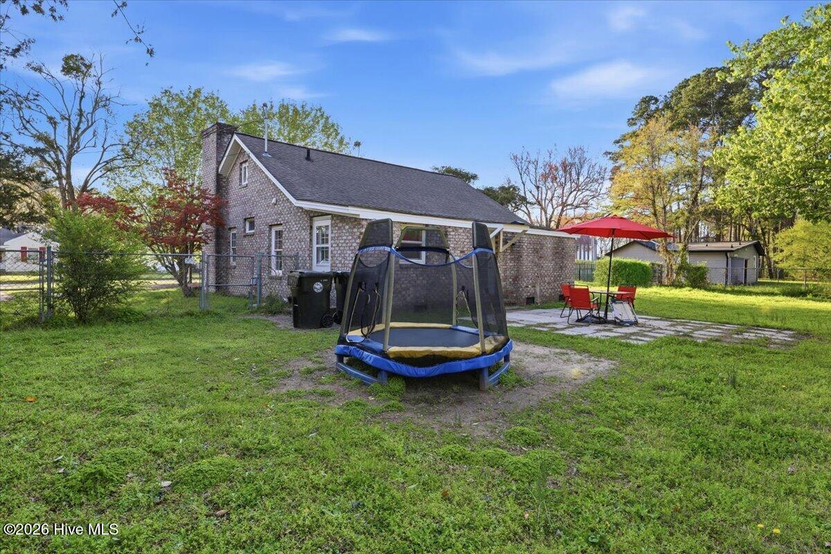 905 7th Street, Goldsboro, NC, 27534